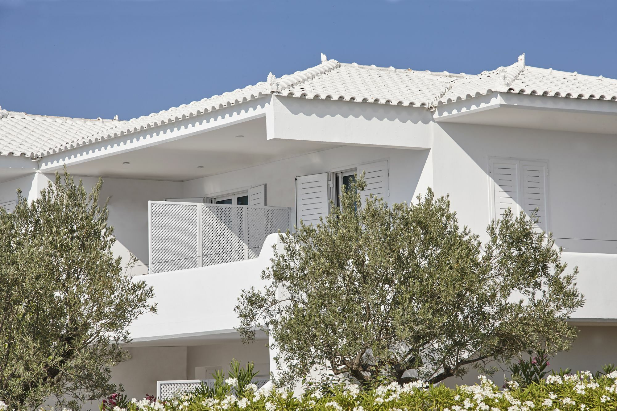 Beach Cabanas Porto Heli Extérieur photo